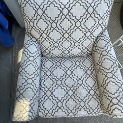 Accent Chair