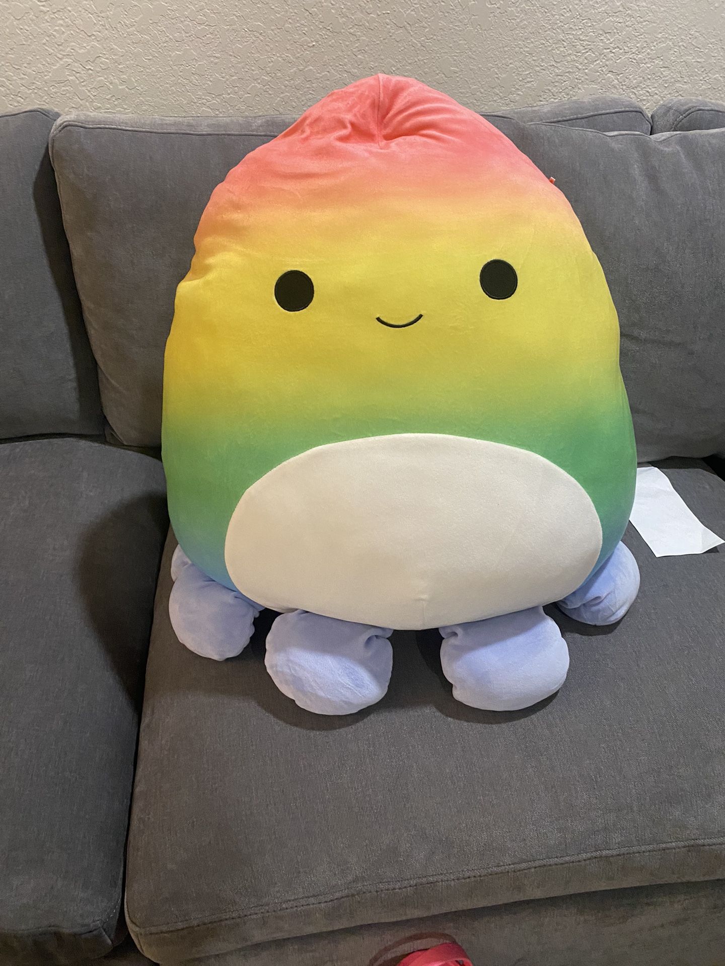Huge Squishmallows