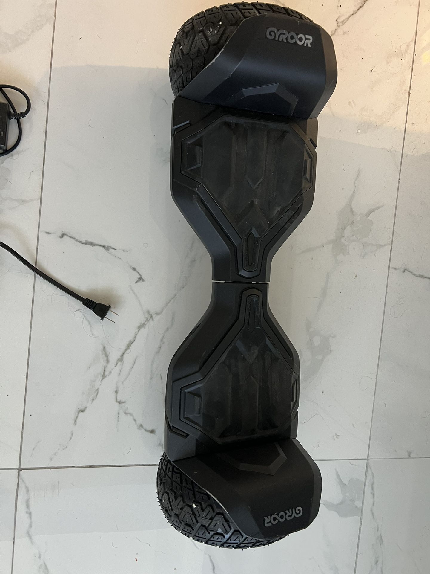 Gyroor G2 Hoverboard