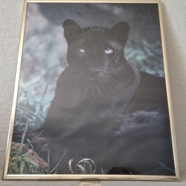 Black Panther