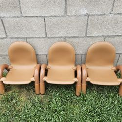 Plastic Toddler Chairs