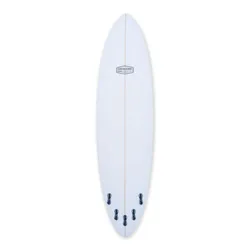 Barahona Psycho Surboard