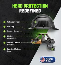 Hard hat