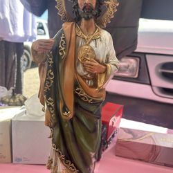 San Judas 