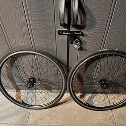 Fixie Rims 