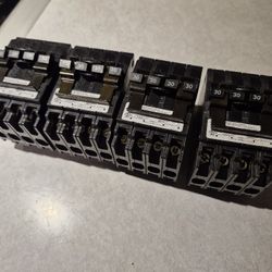 Siemens Q23030CT 4 pcs. 