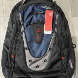 Wenger Ibex Laptop Backpack