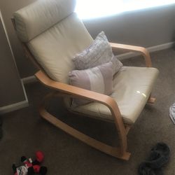 Rocking Chair
