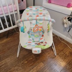 Baby Bouncer