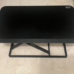 Standing Desk Converter