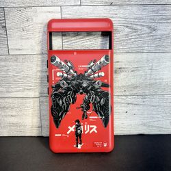 Megalith Pixel hard Case for Pixel 7