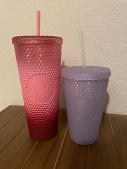 Starbucks Cups 