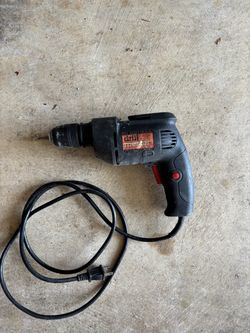 Drill