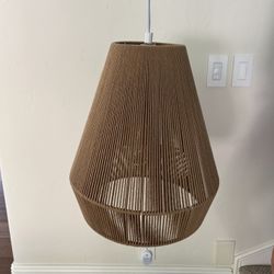 Pendant Light