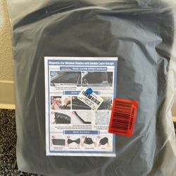 Magnetic Car Shades