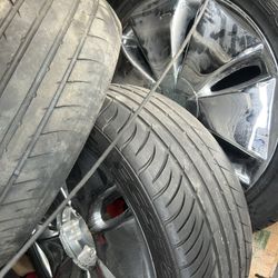 Rims For Sale 