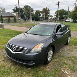 2008 Nissan Altima *** 2800