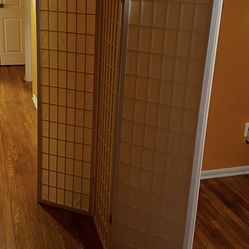 Room Divider