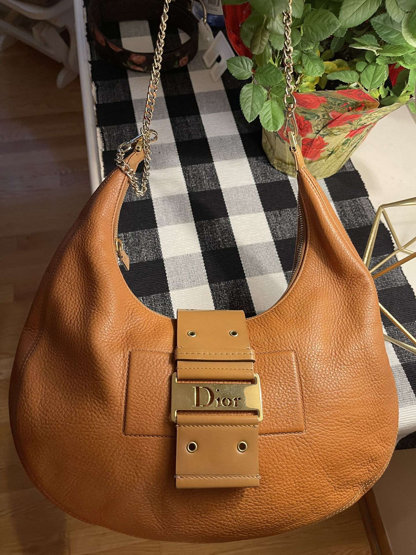 Dior Authentic Bag 