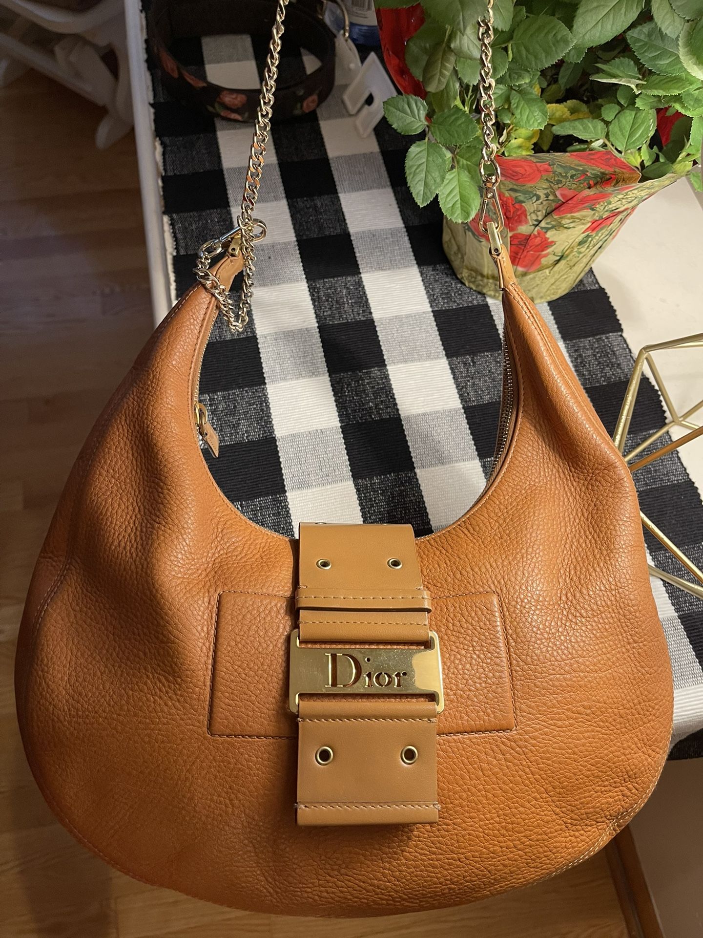 Dior Authentic Bag