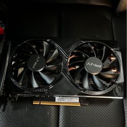 GeForce Rtx Pny 5060 8gb Video Card 
