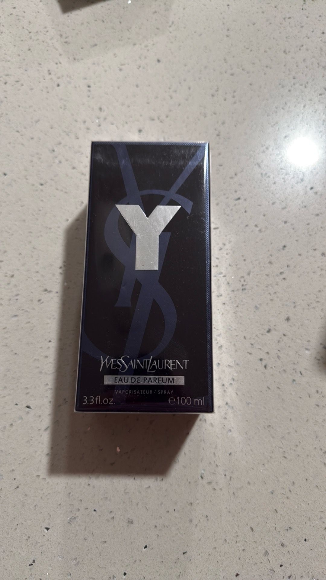 YSL Eau De Parfum