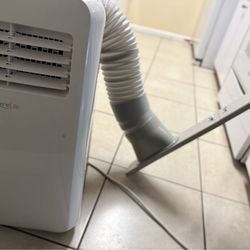 Serene Life Air Conditioner *missing remote*