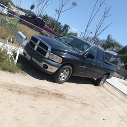 2004 Dodge Ram