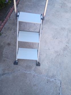 Little giant ladder 375 lbs model #11903