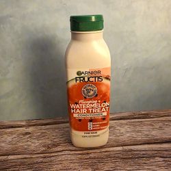 Watermelon Hair Treat Conditioner for Fine Hair