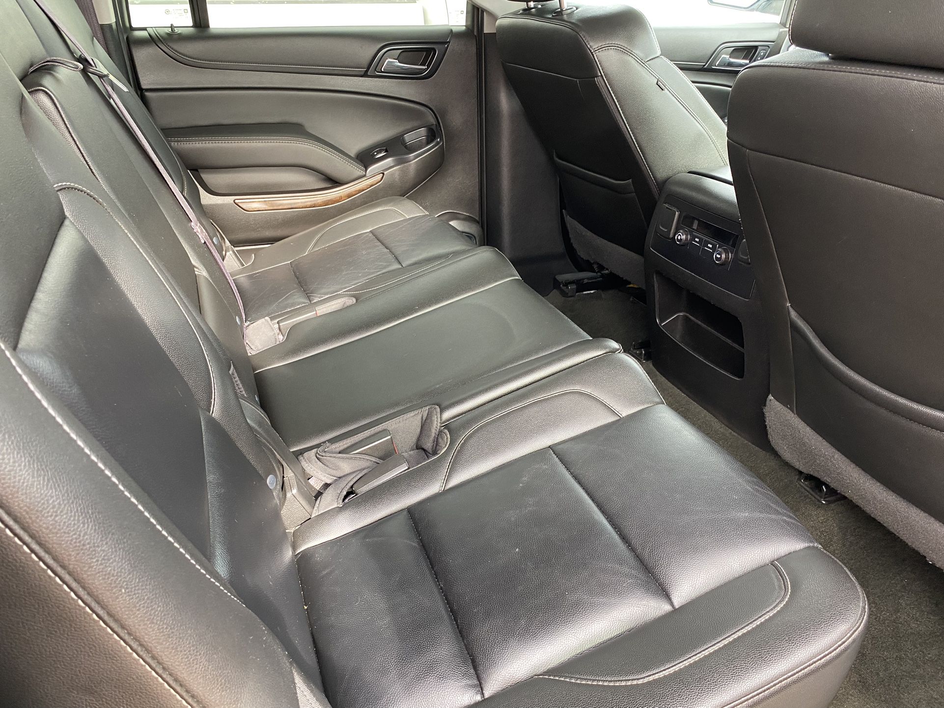 2017 Chevrolet Suburban