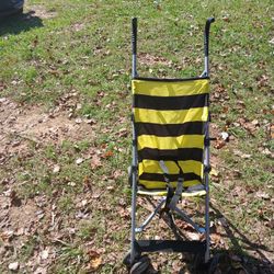 Baby Strollers 