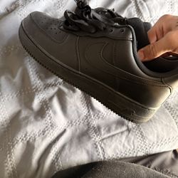 New Black Forces