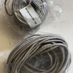 $10 Brand New CAT 5E Network Cable 30meter 100ft