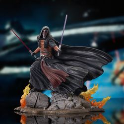 Darth revan gentle giant