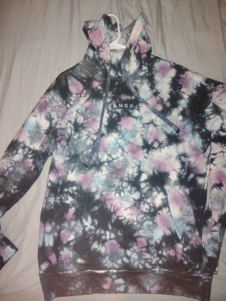 HOODIE..... SIZE LARGE,New Products : American Fashion Style Bags On Sale