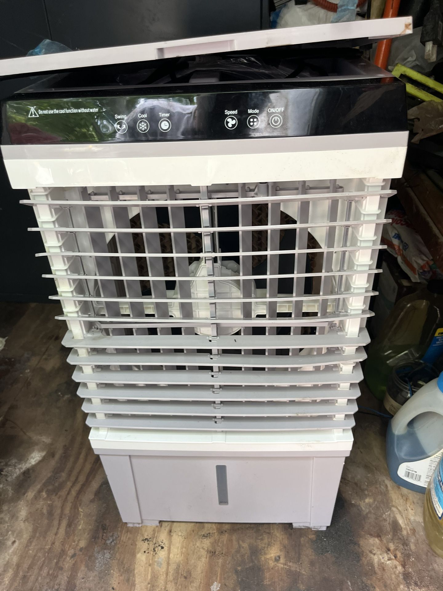 Air Cooler