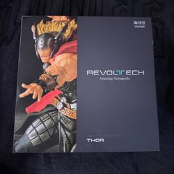 Revoltech Amazing Yamaguchi Thor