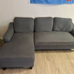 Pullout Couch