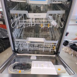 Meile Dish Washer