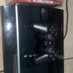 PlayStation 3 