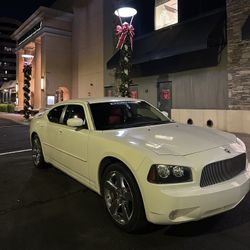2010 Dodge Charger