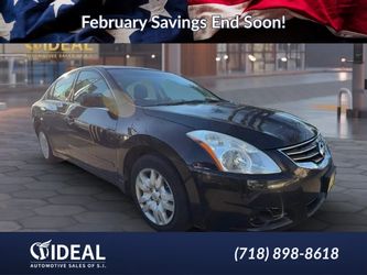 2010 Nissan Altima