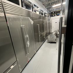 🔥 BRAND NEW Sub-Zero 48” Built-In Side-by-Side Refrigerator – Model BI-48SD/S/TH 🔥 Model: BI-48SD/S/TH Serial: (contact info removed)