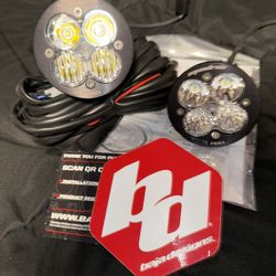 Baja Design Squadron Pro