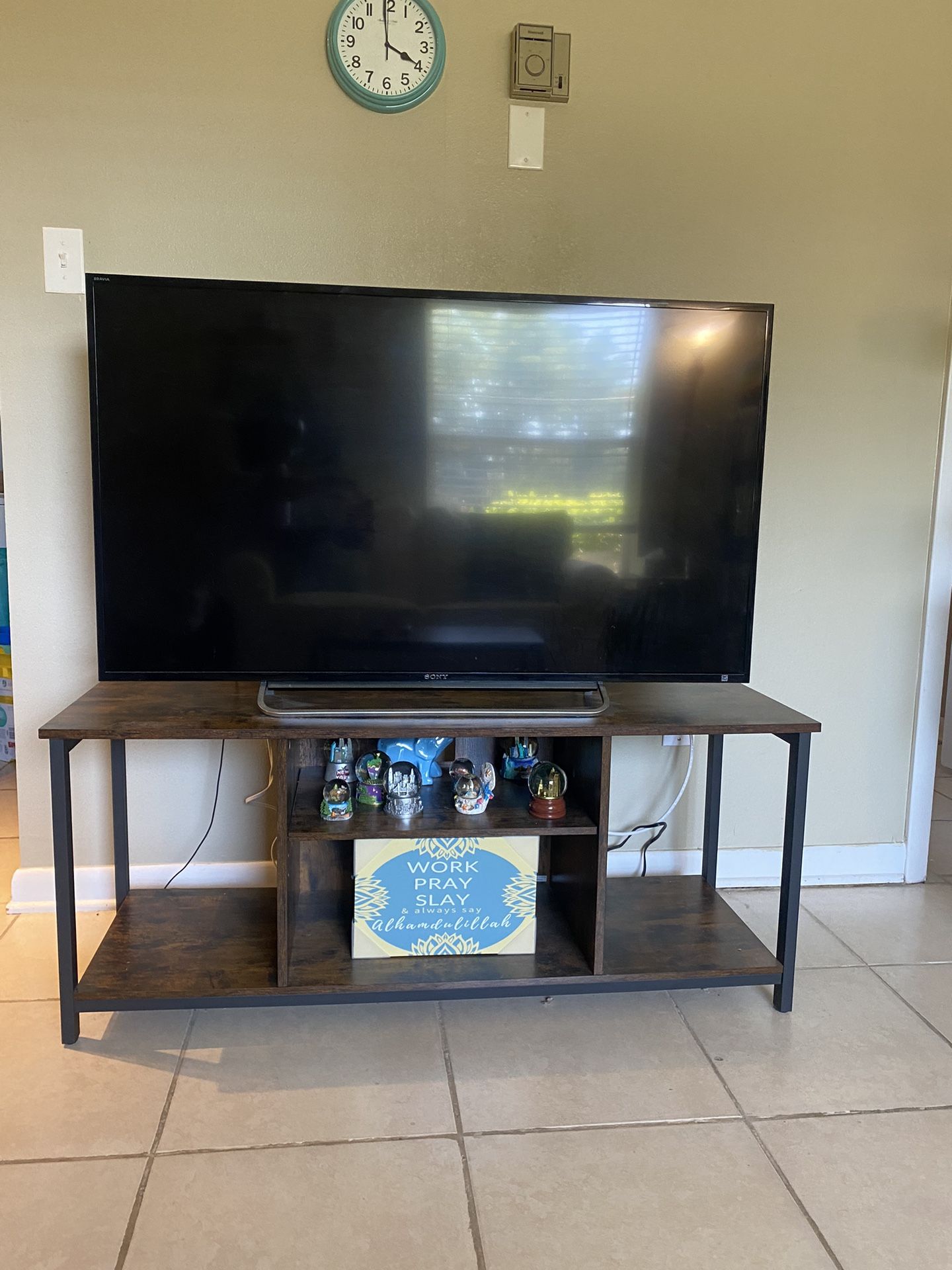 TV Stand Only - No TV