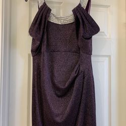 Dress . Wedding Guest Dress. See Description 