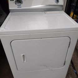 Electric Dryer 