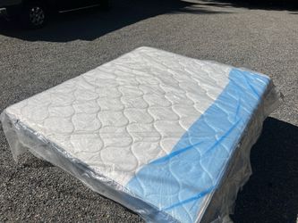 California King Mattress
