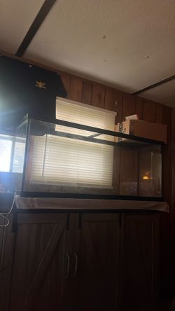 70 Gal Tank